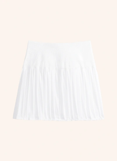 Wilson Tennisrock MIDTOWN TENNIS SKIRT