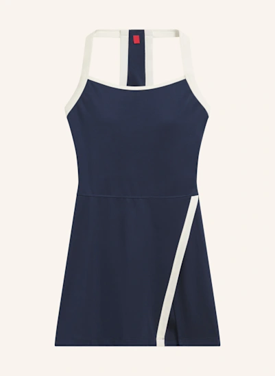 Wilson Minikleid RALLY HALTER DRESS