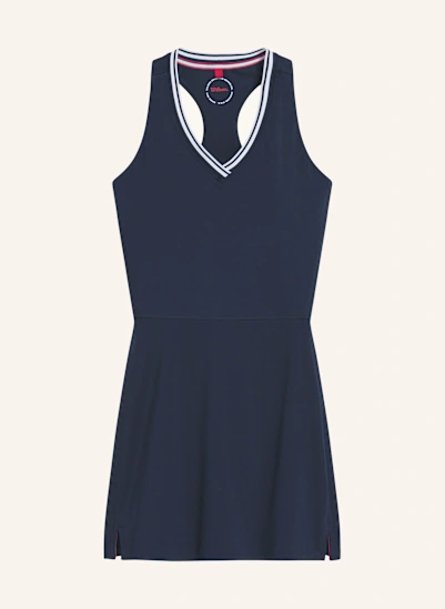 Wilson Midikleid TIEBREAKER DRESS UNLINED