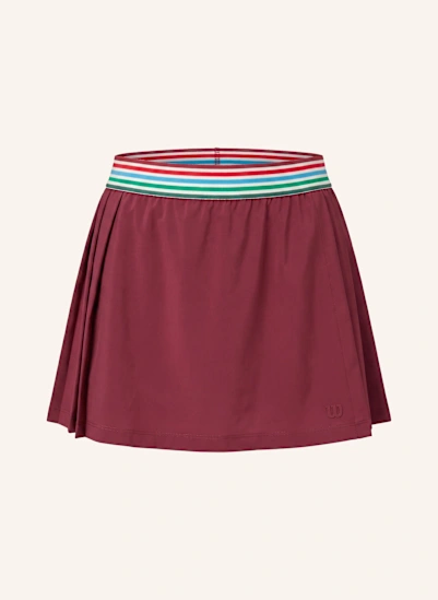 Wilson Tennisrock CROSS COURT SKIRT