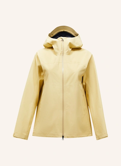 Peak Performance W Treeline Hipe® 2.5L  Shell Jacket Funktionsjacke