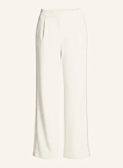 Wilson Sporthose W PENN PANT WEISS / BEIGE