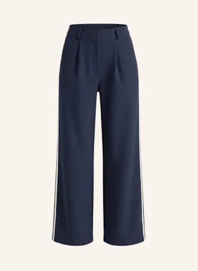 Wilson Trainingshose W CHALLENGER PENN PANT DUNKELBLAU