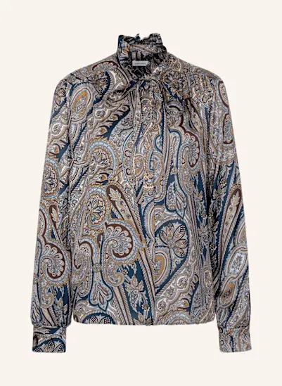 seidensticker Blouse on display