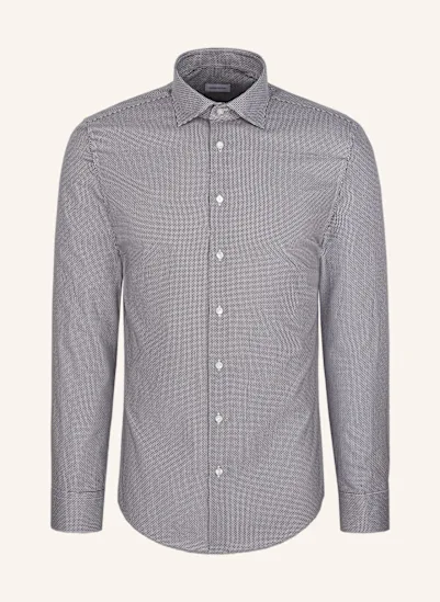 seidensticker Business Hemd Shaped Fit