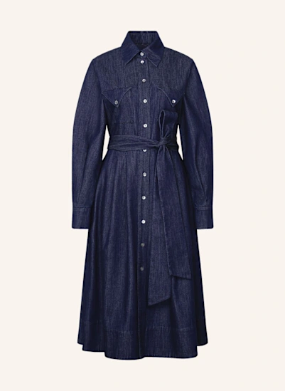 seidensticker Kleid