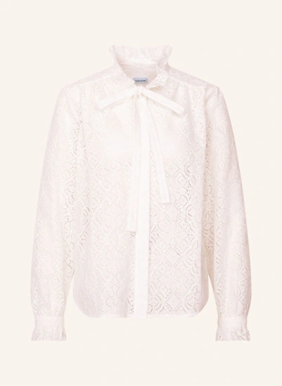 seidensticker Blouse on display