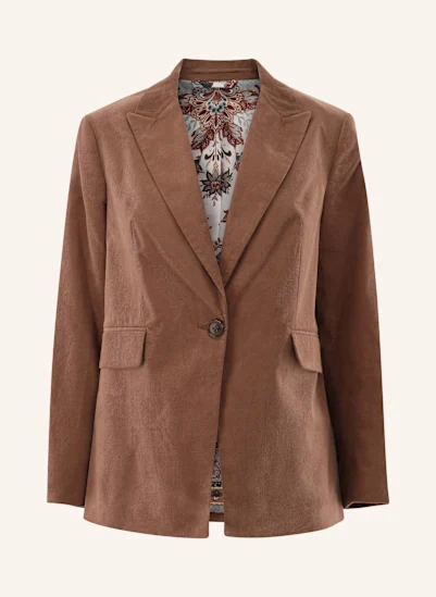 van Laack Jas Modern Fit