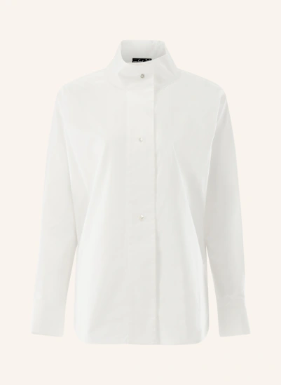 van Laack Bluse Modern Fit