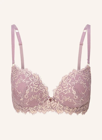 LINGADORE Push up BH