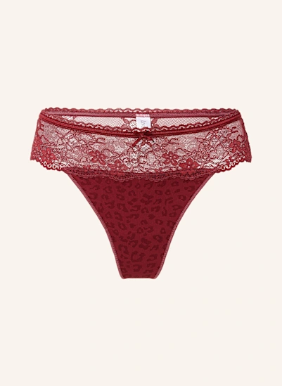 LINGADORE DAILY String