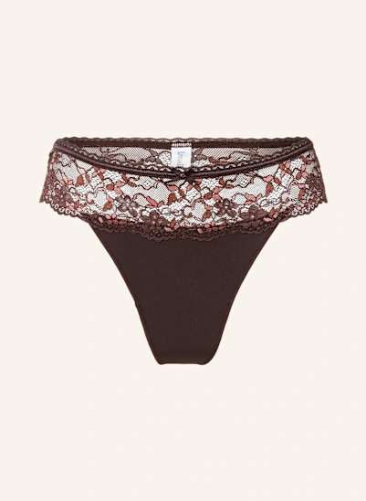 LINGADORE DAILY String