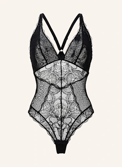 LINGADORE Body