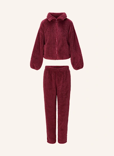 LINGADORE Teddy homewear Set
