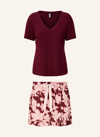 LINGADORE Shortama set