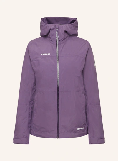 MAMMUT Hardshelljacke TREELINE 3 IN 1 HS mit Kapuze