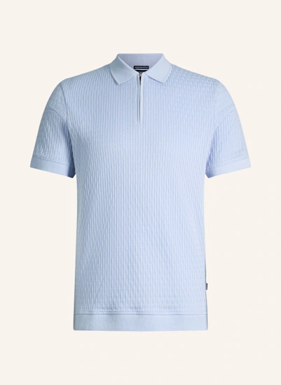 JOOP! Zip-Poloshirt Regular Fit