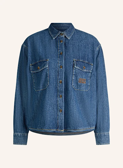 JOOP! JEANS Jeanshemd