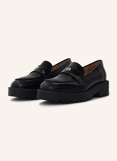 AIGNER loafer AMIRA 4C