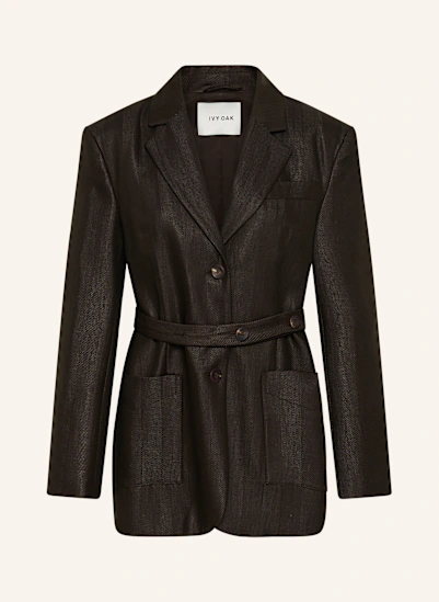 IVY OAK Blazer IOJEANETTE