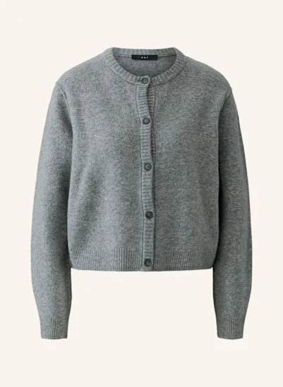 oui Strickjacke ILAYA