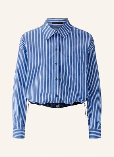 oui Blouse