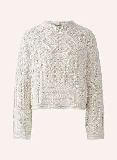 oui Sweater