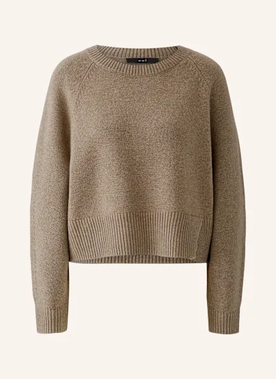 oui Sweater