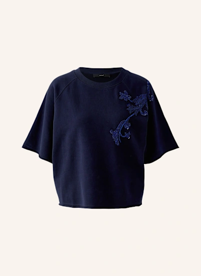oui Sweatshirt