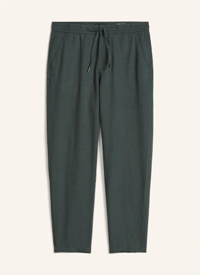 Marc O'Polo Hose Belsbo jogger