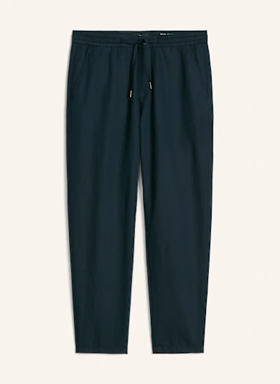 Marc O'Polo Hose Belsbo jogger