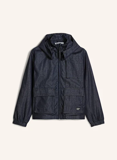 Marc O'Polo DENIM Jeansjacke