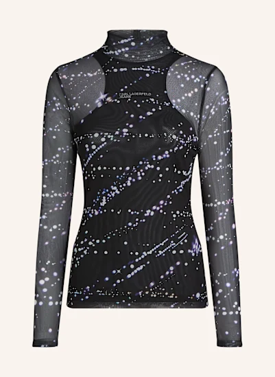 KARL LAGERFELD JEANS Top