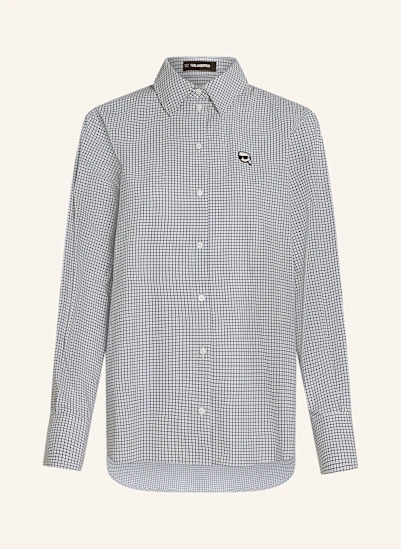 KARL LAGERFELD Bluse
