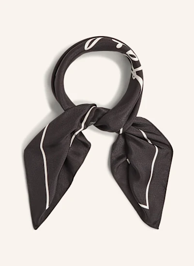KARL LAGERFELD Schal