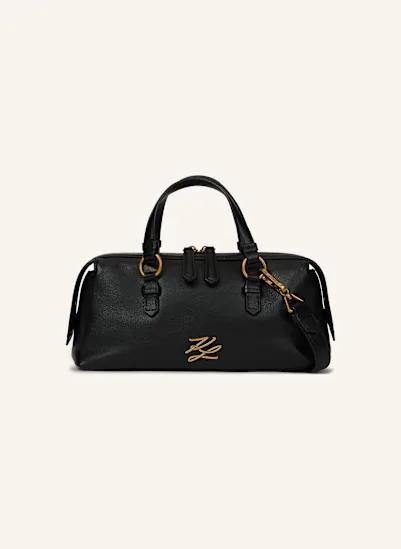 KARL LAGERFELD Bowlingtasche