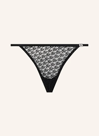 KARL LAGERFELD Unterwäsche Hose