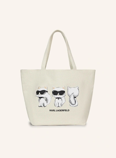 KARL LAGERFELD Shopper