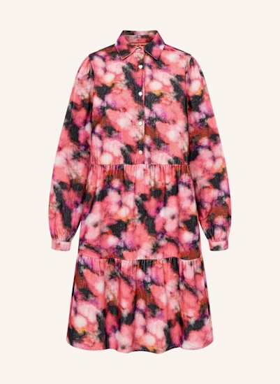 FRIEDA & FREDDIES Hemdblusenkleid