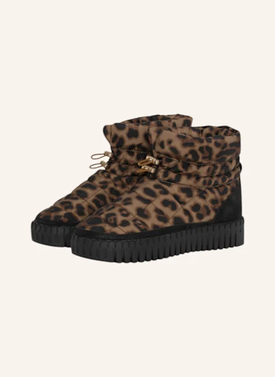 ILSE JACOBSEN Winterstiefel TULIP6082