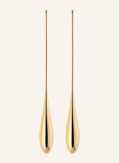 Lié Studio Ohrhänger THE EVELYN LONG EARRINGS