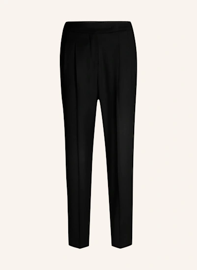 windsor. Bundfaltenhose