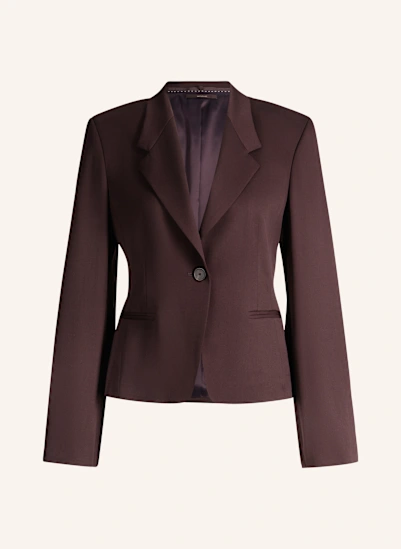 windsor. Blazer