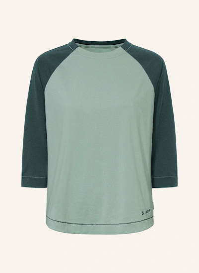VAUDE Funktionsshirt W NEYLAND 3/4 T-SHIRT II