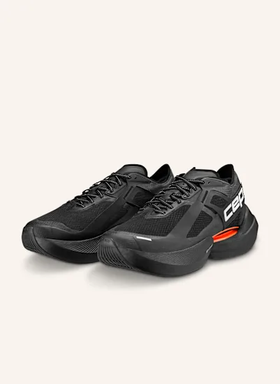 cep Laufschuhe CEP PRO RUN OPTASPEED BOWTECH