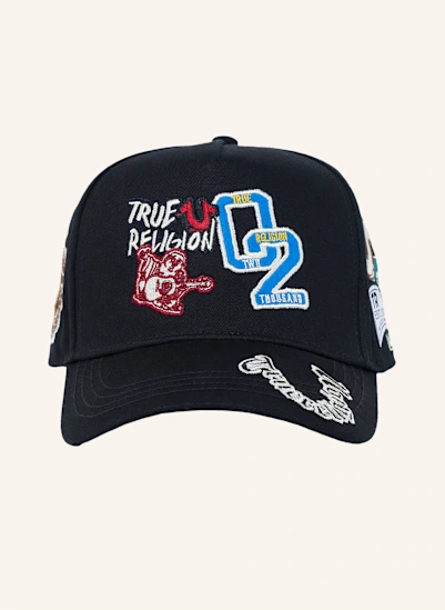 TRUE RELIGION Cap