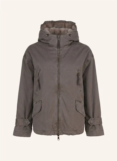 BLONDE No.8 Jacke BELLA