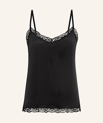 hunkemöller Schlafshirt CAMI