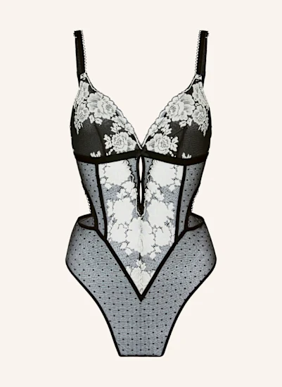 hunkemöller Body LINDI