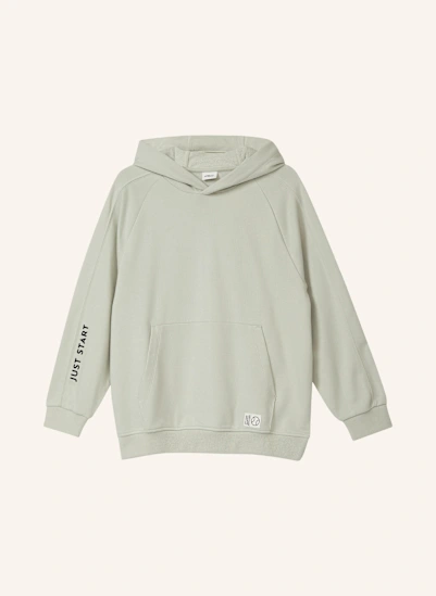 s.Oliver RED Hoodie